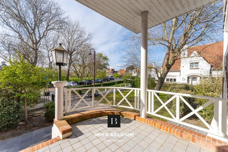 Villa Les Buissonnets