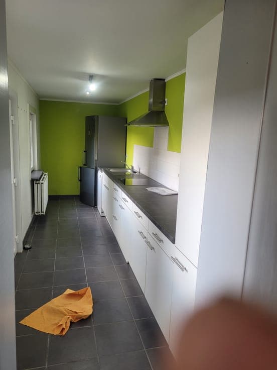 Farmhouse with 2 bedrooms and large garden