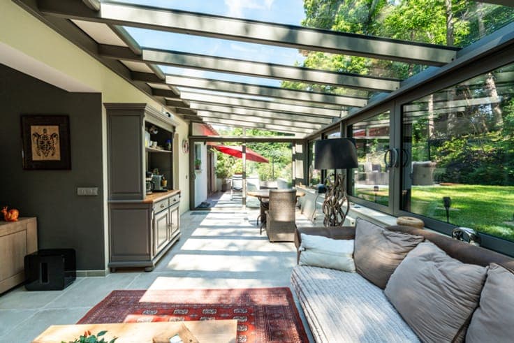 HENNUYERES - Bois de la Houssière, 3-bedroom house with 2 ba