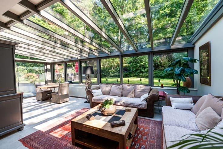HENNUYERES - Bois de la Houssière, 3-bedroom house with 2 ba