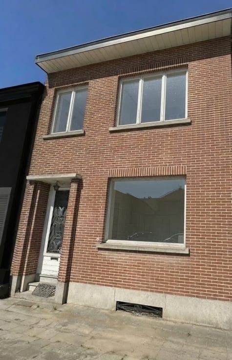 House in Beersel