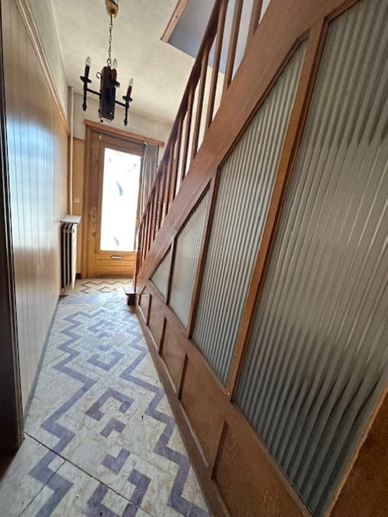 House in Beersel