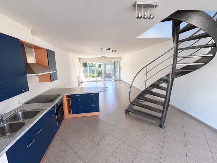 Investment property in Frameries