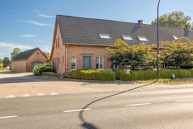 House in Lille