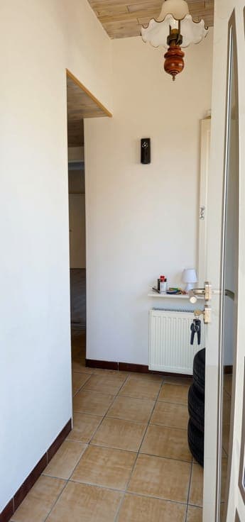 House in Willebroeck