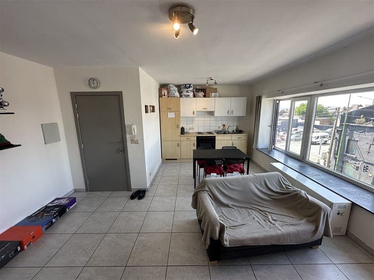 Investment property