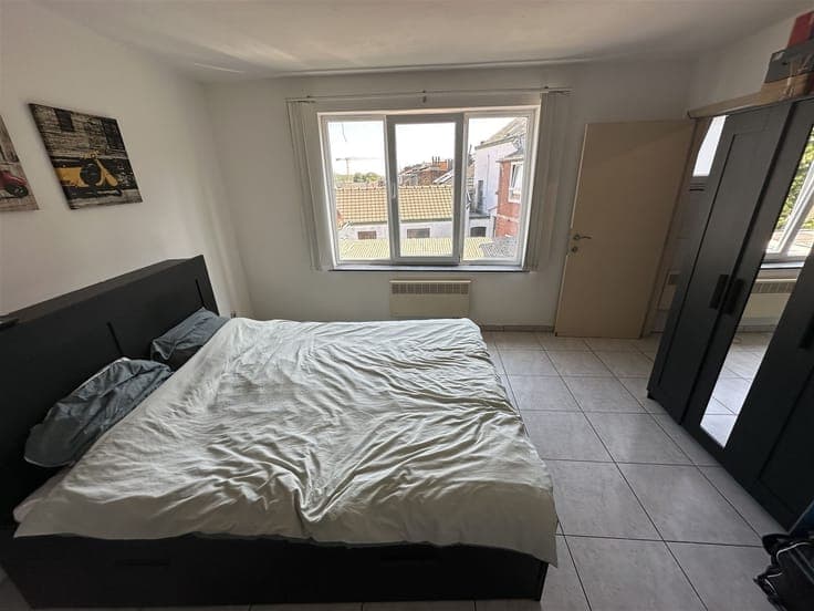 Investment property