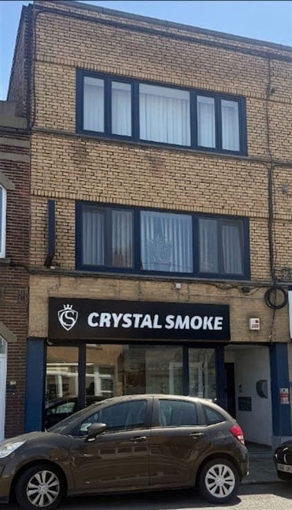 Investment property