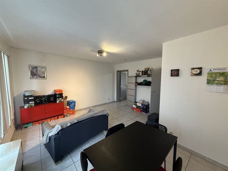 Investment property