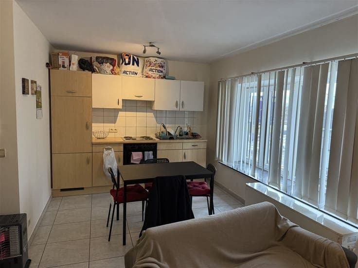 Investment property