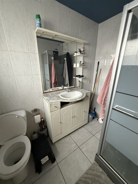 Investment property