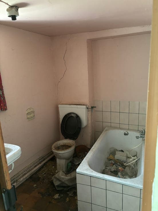 Investment property in Sambreville