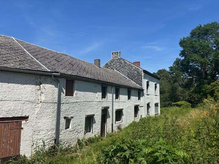 House in Sambreville