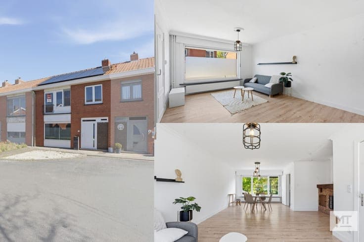 House in Zonnebeke