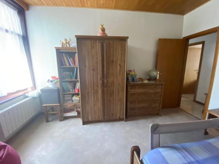 House in Hastière