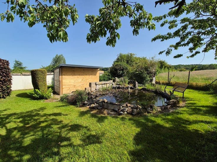 House in Limbourg