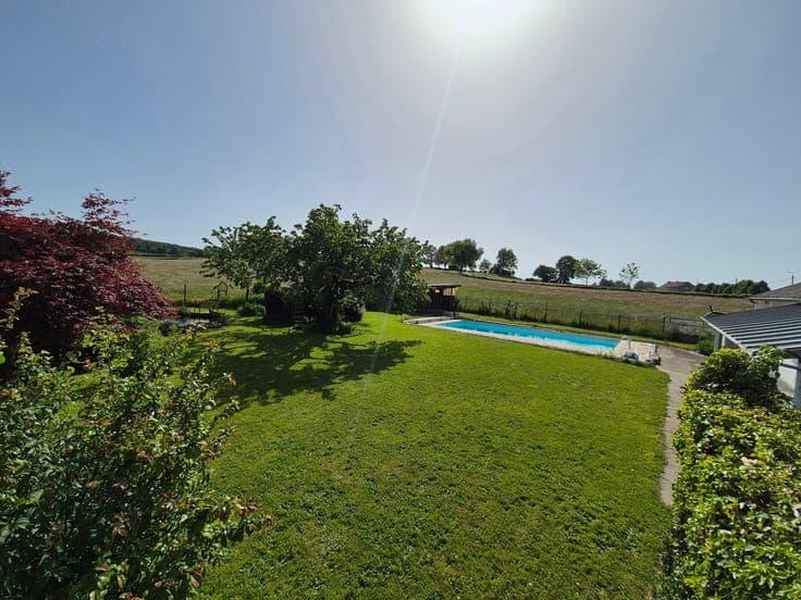 House in Limbourg
