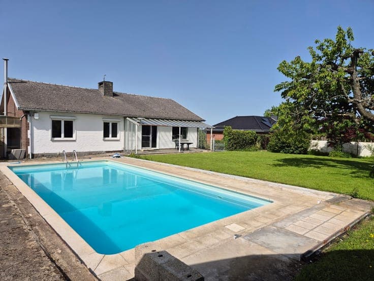 House in Limbourg