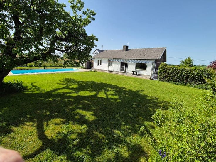 House in Limbourg