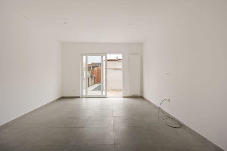 Instapklare & rustig gelegen rijwoning met 4 SLK & stadstuin