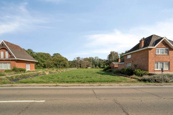 House in Tremelo