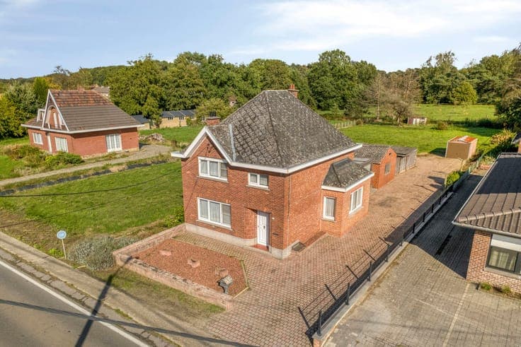 House in Tremelo