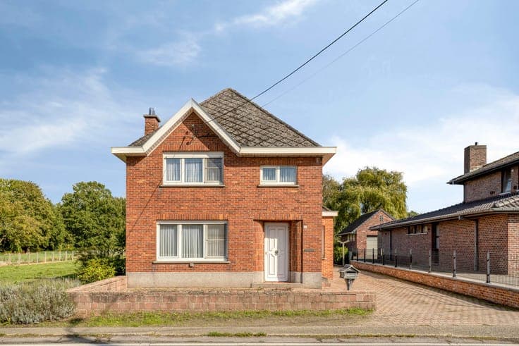 House in Tremelo
