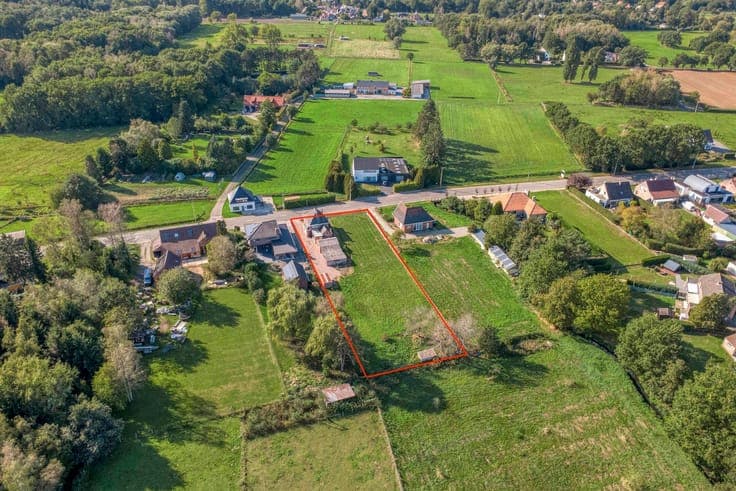 House in Tremelo
