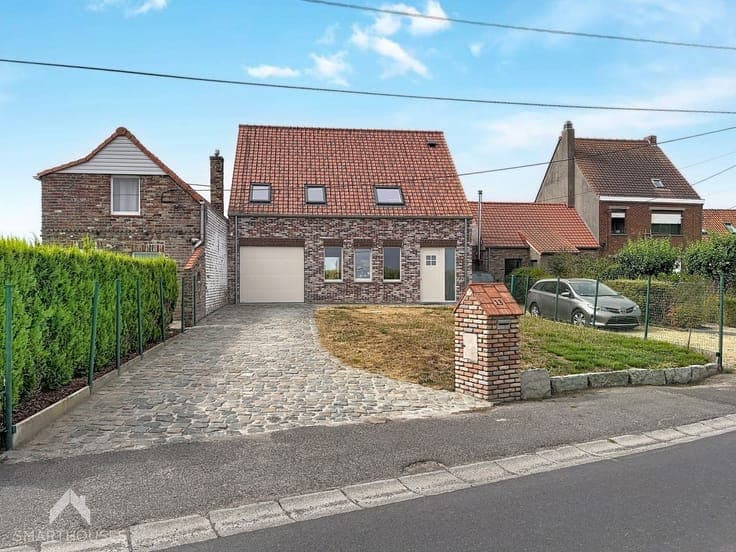 House in Diksmuide Vladslo