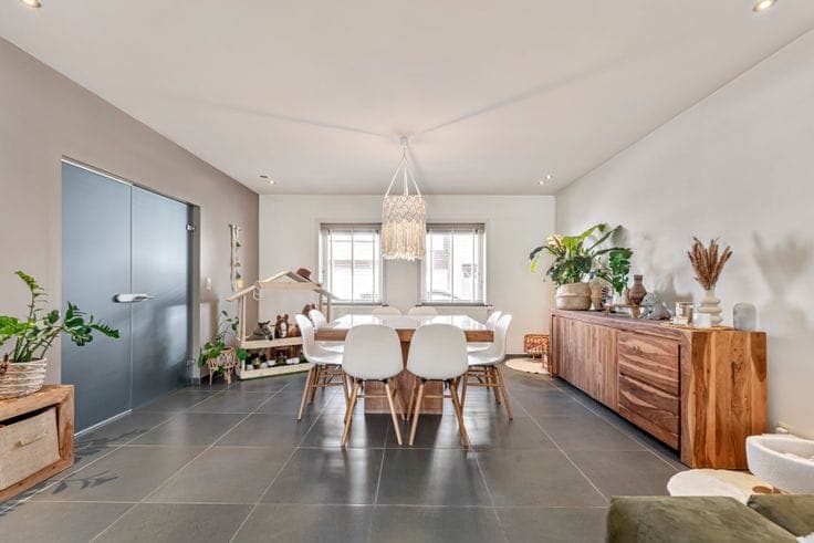 House in Wevelgem