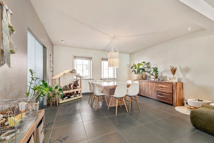 House in Wevelgem