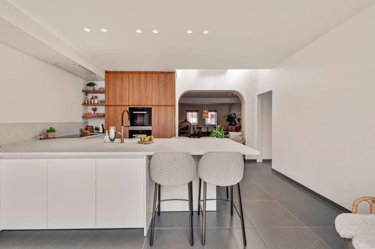 House in Wevelgem