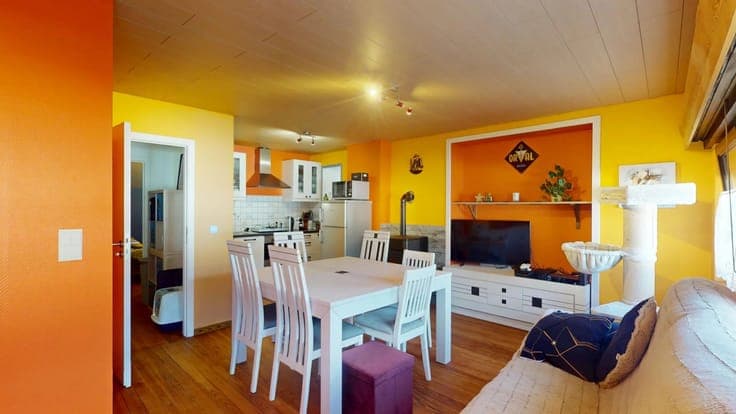 Sale - House Rachecourt - 149,500 €