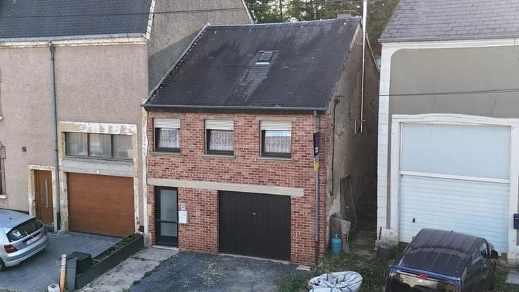 Sale - House Rachecourt - 149,500 €