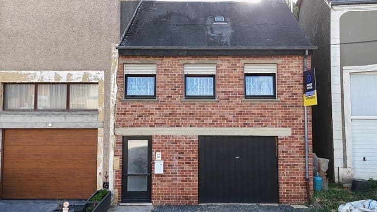 Sale - House Rachecourt - 149,500 €