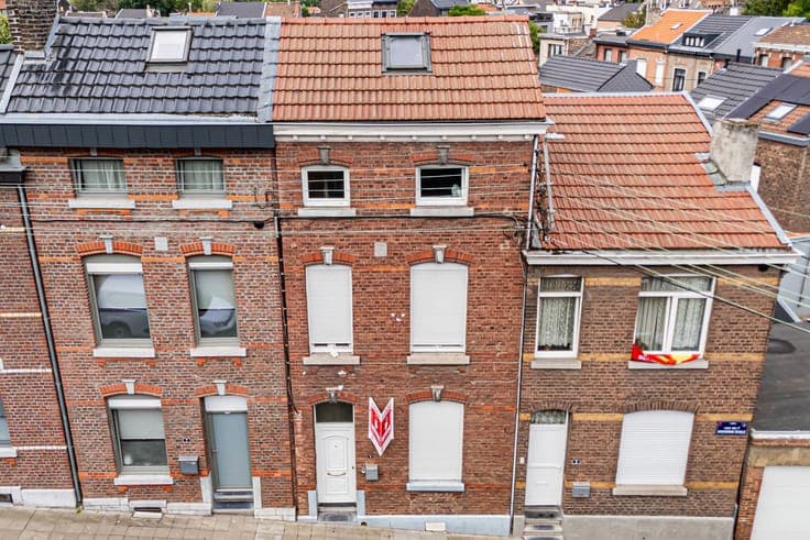 Perfect first home or investment