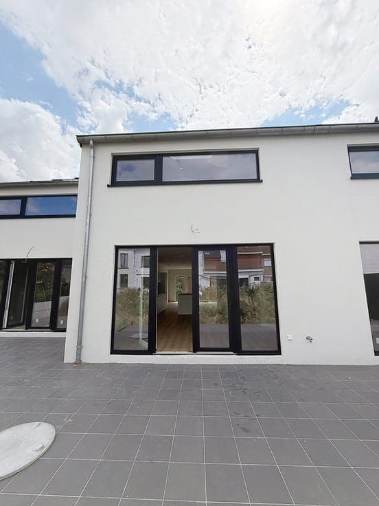 House in Charleroi Couillet