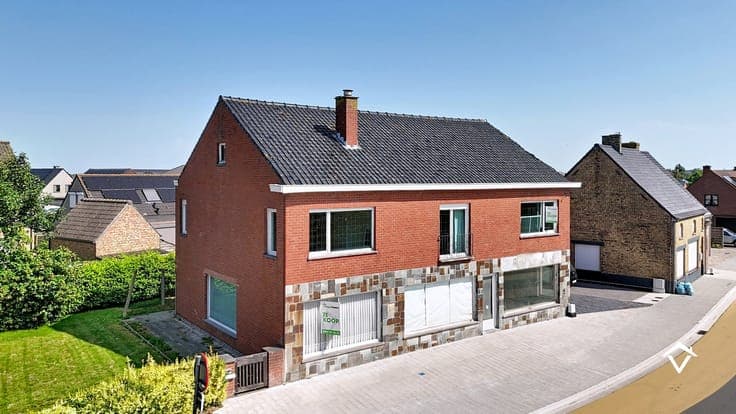 House in Koekelare