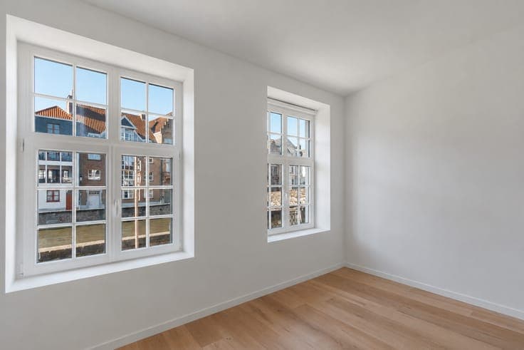 Investment property | Renovated luxury - Premium location