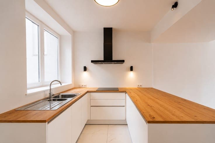 Investment property | Renovated luxury - Premium location