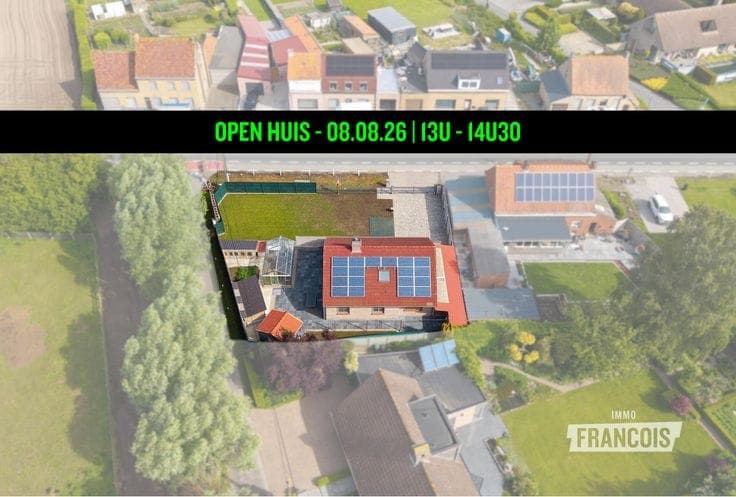 Move-in ready family home with 3 bedrooms, garage and 18 so…