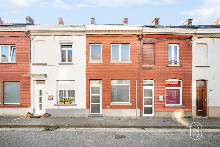 Ideal starter home with 2 bedrooms and an EPC rating of C!