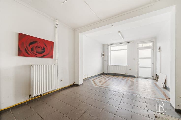 Ideal starter home with 2 bedrooms and an EPC rating of C!