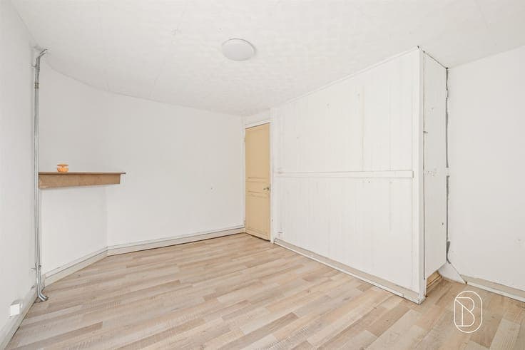 Ideal starter home with 2 bedrooms and an EPC rating of C!