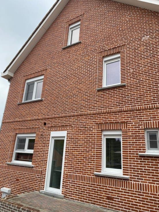 House in Houthalen-Helchteren