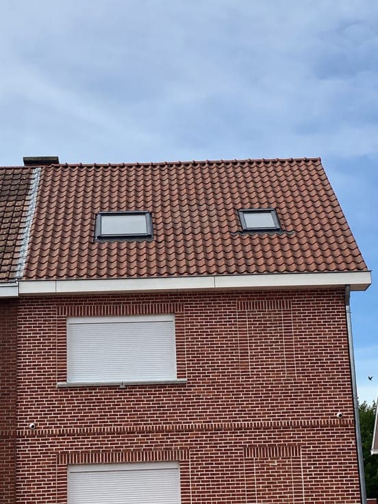 House in Houthalen-Helchteren