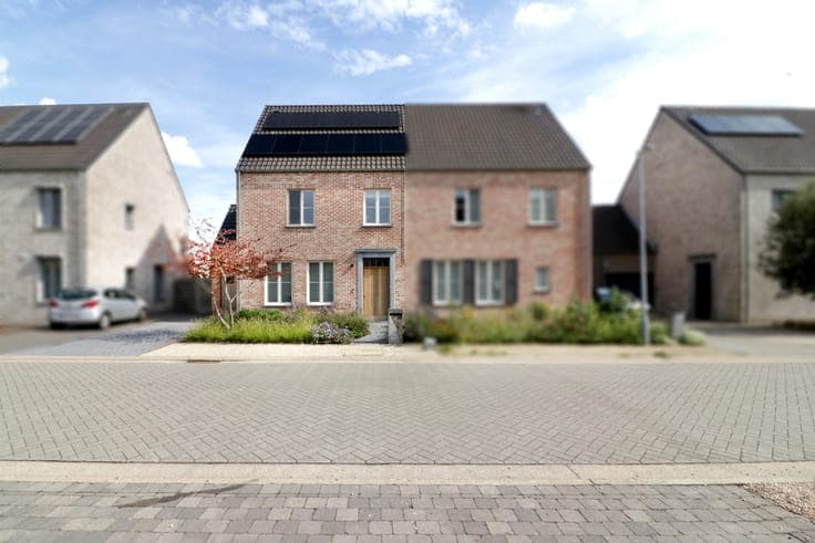 House in Beerse