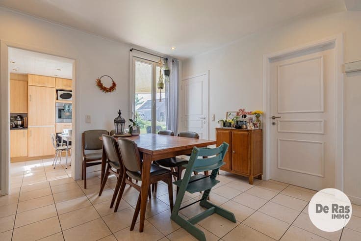DENDERMONDE - Instapklare woning met ruime tuin