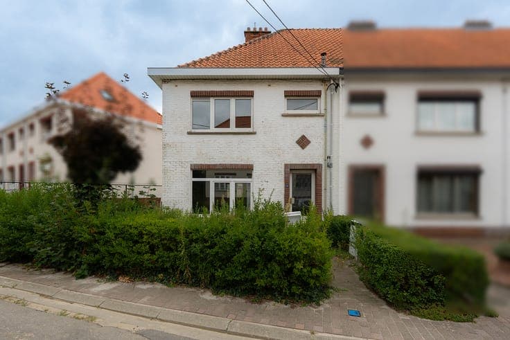 House in Diest