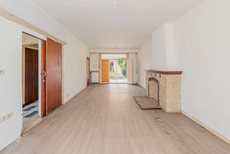 House in Willebroek